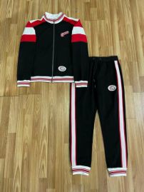 Picture of Gucci SweatSuits _SKUGucciXXL-4XLlctn5428885